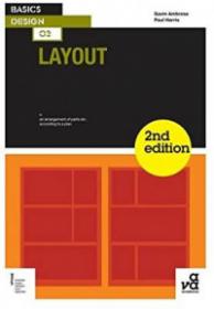 Basics Design - Layout (Second Edition) by Paul Harris, Gavin Ambrose [ThomasKHAN]