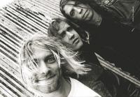 Nirvana albums (24bits) [FLAC]