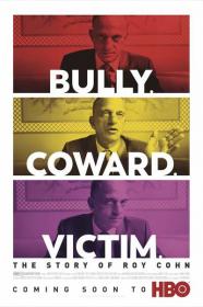 Bully Coward Victim The Story of Roy Cohn 2020 1080p AMZN WEBRip DDP5.1 x264<span style=color:#39a8bb>-NTG[TGx]</span>