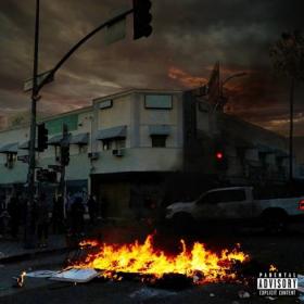 Wale The Imperfect Storm - EP Rap Album (2020) [320]  kbps Beats⭐