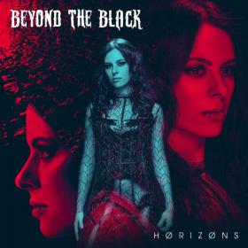 Beyond the Black - Horizons [24bit Hi-Res] (2020) FLAC