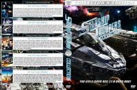 Starship Troopers 5 Movie Collection - Sci-Fi 1997-2017 Eng Subs 1080p [H264-mp4]