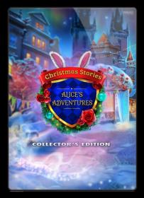 Christmas Stories 7. Alice's Adventures CE RUSS2