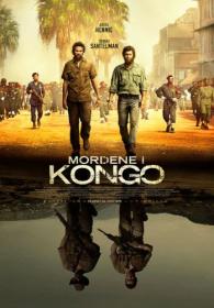 Mordene I Kongo 2018 720p BRRip Hindi Dub Dual-Audio x264