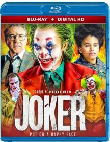 Joker (2020)[720p BDRip - Telugu (FanDub) + Hindi] - x264 - 1GB - ESubs]