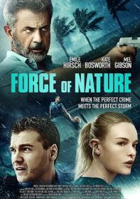 Force of Nature 2020 BDRip 1080p