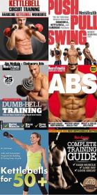 20 Bodybuilding & Fitness Books Collection Pack-9