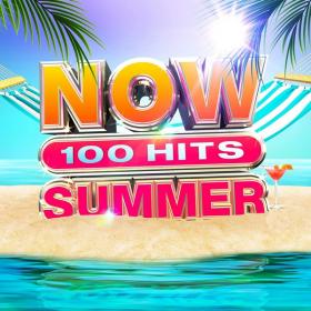 VA - NOW 100 Hits Summer (2020) FLAC