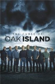 History Channel - The Curse of Oak Island 4