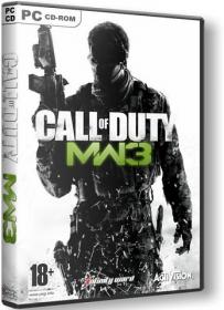 Modern Warfare 3 [Plutonium IW5] Repack <span style=color:#39a8bb>by Canek77</span>