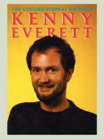 Kenny Everett - The Custard Stops at Hatfield