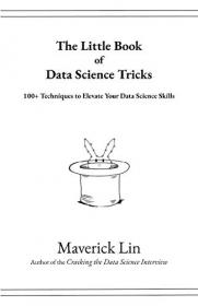 The Little Book of Data Science Tricks - 100 + Techniques to Elevate Your Data Science Skills