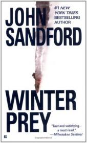 John Sandford-Winter Prey EPUB