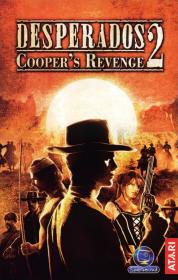 Desperados 2 Cooper's Revenge - <span style=color:#39a8bb>[DODI Repack]</span>