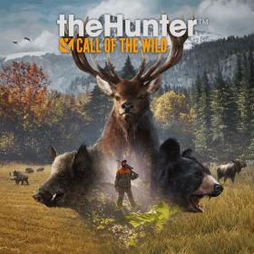 TheHunter Call of the Wild <span style=color:#39a8bb>by xatab</span>
