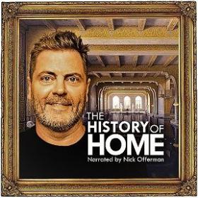 The History of Home Series 1 1of3 The Foundations of Home Structure and Shelter 1080p HDTV x264 AAC