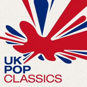 VA - UK Pop Classics (2020)