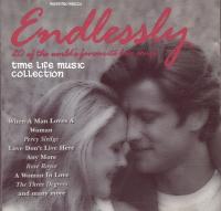 Endlessly - 20 favourite love songs from Time Life music 320k  (musicfromrizzo)