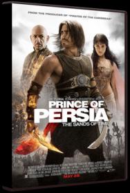 Prince of Persia The Sands of Time 2010 BDRip 1080p AC3 x264-3Li