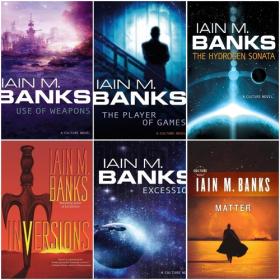 Iain M. Banks [FreePaidBooks.online]