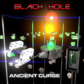 [2020] Black Hole - Ancient Curse [FLAC WEB]