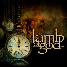 Lamb of God - Lamb of God [24bit Hi-Res] (2020) FLAC