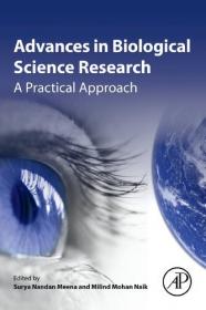 Advances in Biological Science Research - A Practical Approach