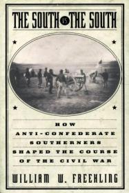 The South vs  the South - How Anti-Confederate Southerners Shaped the Course of the Civil War