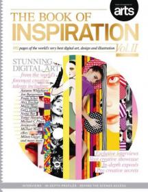 The Computer Arts Book of Inspiration - Volume II, Summer 2010