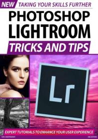 Photoshop Lightroom, tricks and tips - 2nd Edition 2020