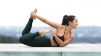 AloMoves - 21-Day Yoga Sweat