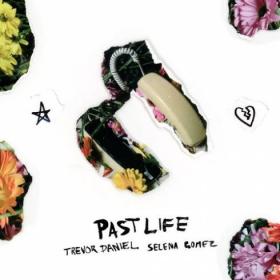 Trevor Daniel & Selena Gomez - Past Life (2020) Single Mp3 320kbps [PMEDIA] ⭐️