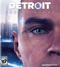 Detroit - Become Human <span style=color:#39a8bb>[FitGirl Repack]</span>