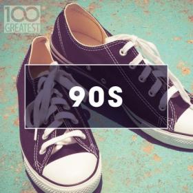 VA - 100 Greatest 90s: Ultimate Nineties Throwback Anthems (2020) Mp3 320kbps [PMEDIA] ⭐️