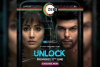 Unlock (2020) Hindi HDRip x264 350MB