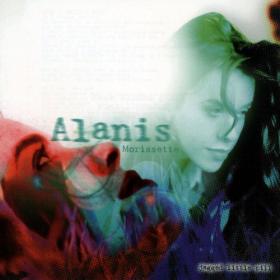 Alanis Morissette - Jagged Little Pill [25th Anniversary Deluxe Edition] (2020)