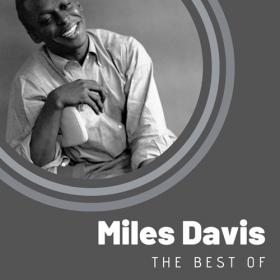 Miles Davis - The Best of Miles Davis (2020) Mp3 320kbps [PMEDIA] ⭐️
