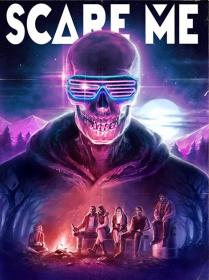 Scare Me (2020)[720p HDRip - [Hindi (Fan Dub) + Eng] - x264 - 850MB]