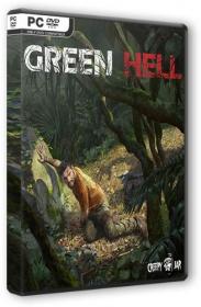 Green Hell v1.7.0 <span style=color:#39a8bb>by Pioneer</span>