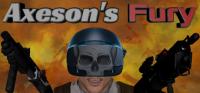 Axesons.Fury.VR