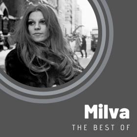 Milva - The Best of Milva (2020) Mp3 320kbps [PMEDIA] ⭐️