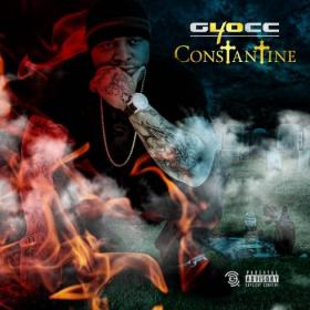 40 Glocc - Constantine Rap Album (2020) [320]  kbps Beats⭐