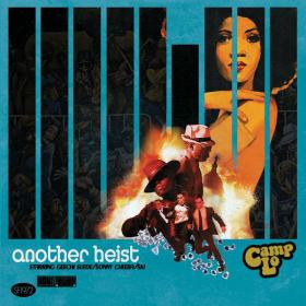Camp Lo - Another Heist Rap Album (2020) [320]  kbps Beats⭐