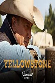 Yellowstone 2018 S03E02 Freight Trains and Monsters 720p HEVC Eng DD2.0 ETRG