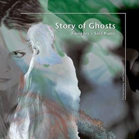 [2018] Fiona Joy Hawkins - Story of Ghosts [FLAC WEB]