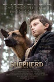 Shepherd The Hero Dog 2020 REPACK HDRip XviD AC3<span style=color:#39a8bb>-EVO[TGx]</span>