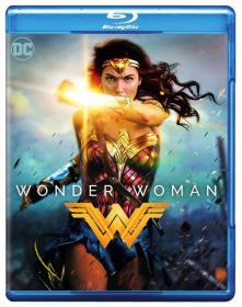 Wonder Woman (2019)[BDRip - Telugu Dubbed (Fan Dub) - x264 - 400MB - ESubs]