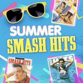 VA - Summer Smash Hits (2020) Mp3 320kbps [PMEDIA] ⭐️