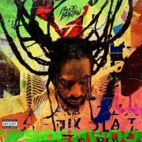 Buju Banton - Upside Down Reggae Album (2020) [320]  kbps Beats⭐