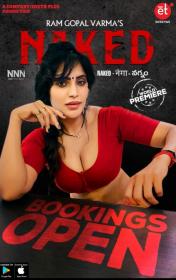 RGV’s Naked (2020)[Telugu 720p HDRip - x264 - 250MB]